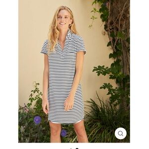 Frank & Eileen Lauren Dress in EUC size small. Paid $178 plus tax